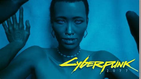 Cyberpunk 2077 Porn Vidéos Porno 